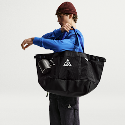 ACG Gear Tote Bag (Large, 55L). Nike.com